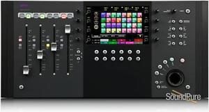 Avid Artist Control V2 Studio Control Surface - Brand New + Factory Sealed!
