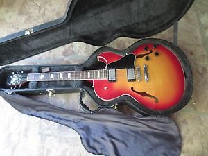 Gibson Es 137C 2006