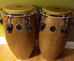Meinl Woodcraft Congas