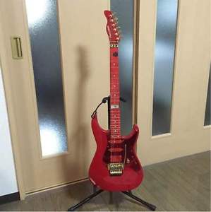 Fernandes La85kk