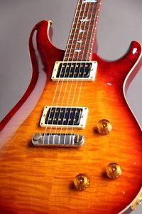 Paul Reed Smith(PRS) Custom 22 10Top Tobacco Sunburst 1995 Electric Guitar