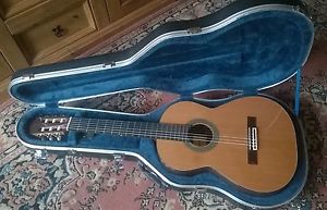 Admira Soledad classical guitar in excellent condition, possible part exchange