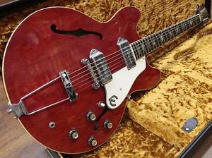 Epiphone Casino E230TD 1967 Vintage  w/Hardcase
