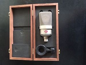 Neumann TLM103 Condenser Mic and Shockmount