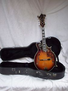 1992 VEGA F STYLE MANDOLIN
