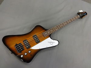 Free Shipping New Gibson Thunderbird IV 2015 Electric Bass