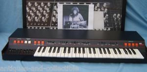 ARP Omni 2 Vintage Analog Synthesizer