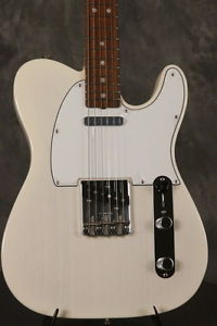 2012 Fender '64 TELECASTER American Vintage reissue BLONDE!! near mint!