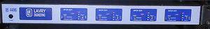 Lavry Blue 4496 4x M-DA-824 - 8x Channel High-End DA Converter