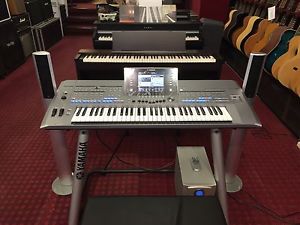 YAMAHA TYROS 5/61 a extrenar .Distribuidor YAMAHA