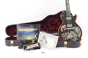 Gibson Custom Shop Dale Earnhardt Les Paul Electric Guitar w/ OHSC  #74 of 333