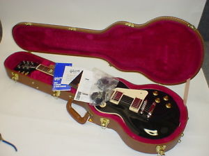 Gibson Limited Edition Les Paul Traditional Classic Electric Guitar