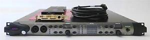 Avid HD Omni i/o with HDX PCIe Card & Pro Tools HD12 HD11 HD10 ilok
