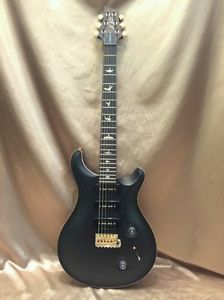 Paul Reed Smith(PRS) KID Limited Custom 22 Soapbar Black Satin Electric
