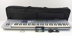 Yamaha MOTIF ES7