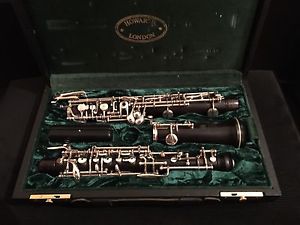 Marigaux 901 Oboe