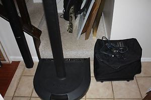 Bose L1 Classic w/ B1 Bass Module, Remote