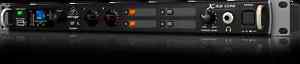 Behringer X32 Core