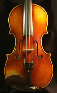 violino autentico cremonese 4/4 del 2007
