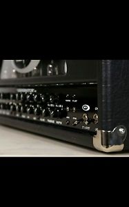 Revv Generator 120 MKII Amplifier