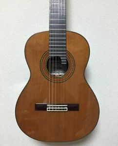 ASTURIAS ALT-C Classical Acoustic Guitar