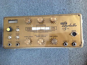 KLEMPT ECHOLETTE NG51 VINTAGE