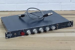 Vintech X73 (1073) EQ/mic microphone preamp Excellent! #2
