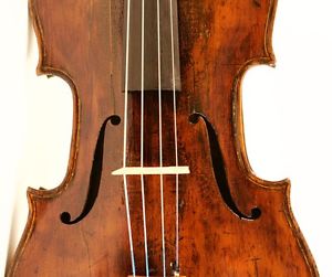 C.A:TESTORE 1741 VIOLA or violin over 200 years old 4/4 geige violon 小提琴 バイオリン
