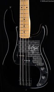 Fender Roger Waters Precision Bass Black (216)