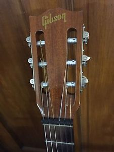 1964 Gibson Guitar- Mint Vintage Classical Made in USA