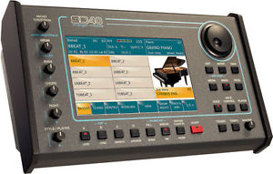 Ketron SD40 Arranger Modul NEU! OVP 2199€