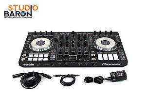 Pioneer DDJ-SX2 4 Channel DJ Controller DDJSX2