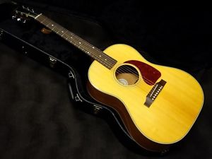 Gibson LG-2 American Eagle 2016 Antique Natural w/hard case Free shipping #X467