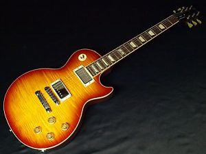 Gibson Les Paul Standard 2014 w/hsc NEW FREESHIPPING from JAPAN