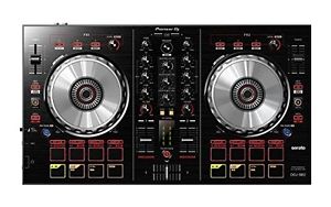 Pioneer DJ Music Sound Controller DDJ-SB2 DDJ-SB 2 II Japan Japanese NEW