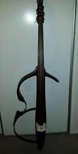 Yamaha SLB-100 Silent Bass