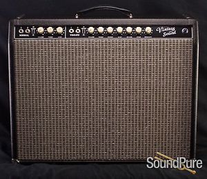 Vintage Sound Vintage 40 AB763 2x10 Guitar Amp - Used