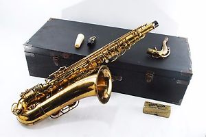 YANAGISAWA  tenor saxophone PRIMA2000 Junk (9439 Ref.No 125820