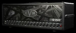 EVH 5150 III 5153 100s Stealth Head NEW