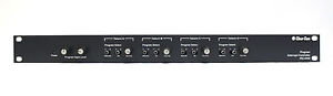 Clear-Com PIC-4704 IFB Central Program Interrupt Controller