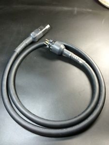 Cardas Golden Reference Power Cord 1.5M