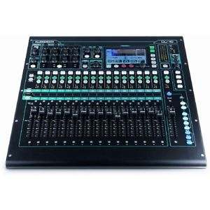 Allen & Heath Qu-16