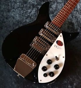 Rickenbacker 325