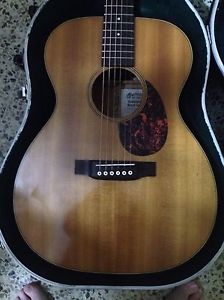 Martin SWOMGT Ac