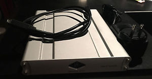 Universal Audio UAD-2 Quad Custom Satellite Firewire