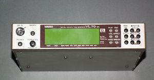 Yamaha VL70-m Soundmodul