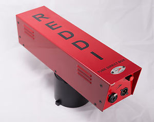 A-Designs REDDI Tube Direct Box