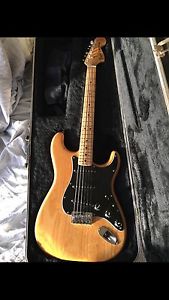 1978 Fender Stratocaster Hardtail