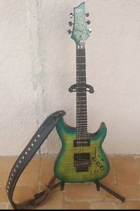 Schecter Blackja