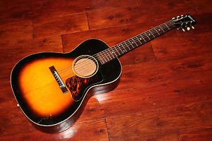 1937 Gibson L-00